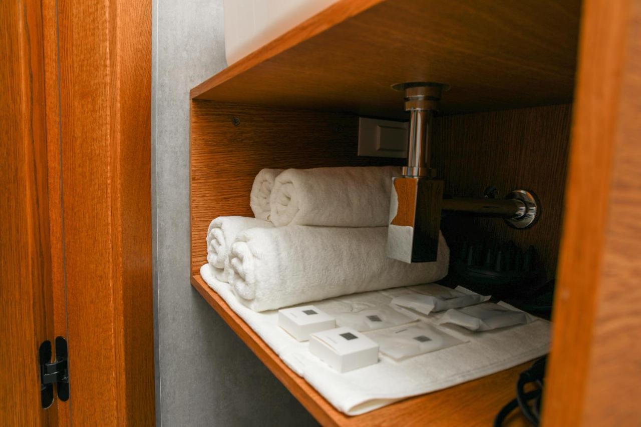Apart-Hotel Dream Málaga Dış mekan fotoğraf