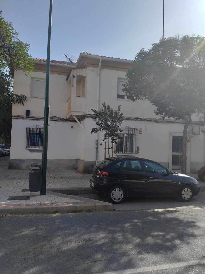 Apart-Hotel Dream Málaga Dış mekan fotoğraf
