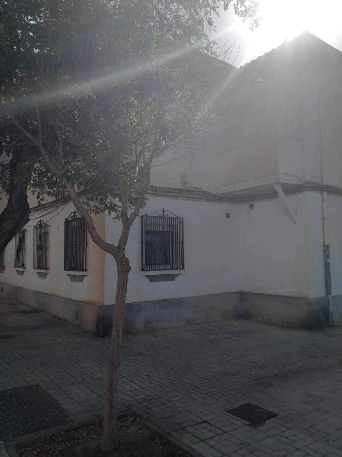 Apart-Hotel Dream Málaga Dış mekan fotoğraf
